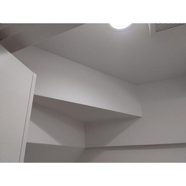 サークルハウス舎人弐番館の物件内観写真