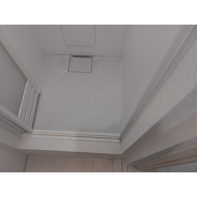 サークルハウス舎人弐番館の物件内観写真