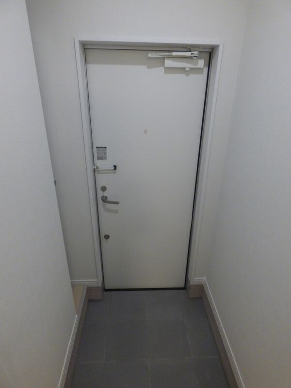 ザ・フォレスト北小金の物件内観写真