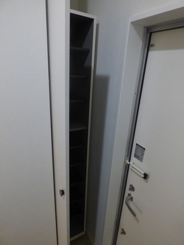 ザ・フォレスト北小金の物件内観写真