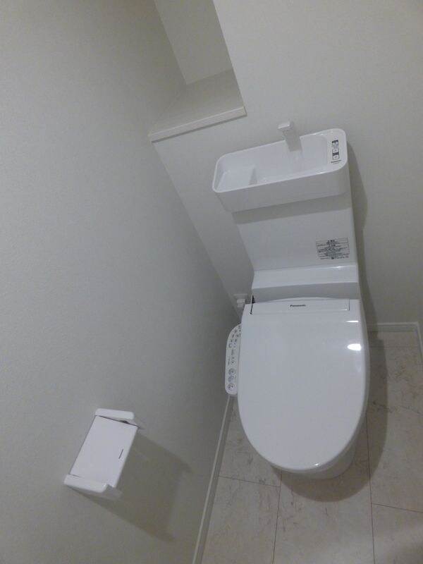 ザ・フォレスト北小金の物件内観写真