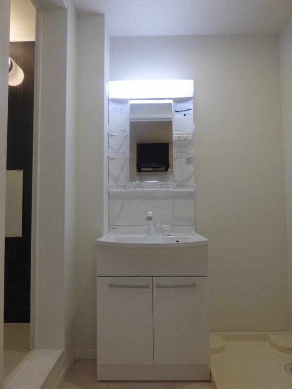 ザ・フォレスト北小金の物件内観写真