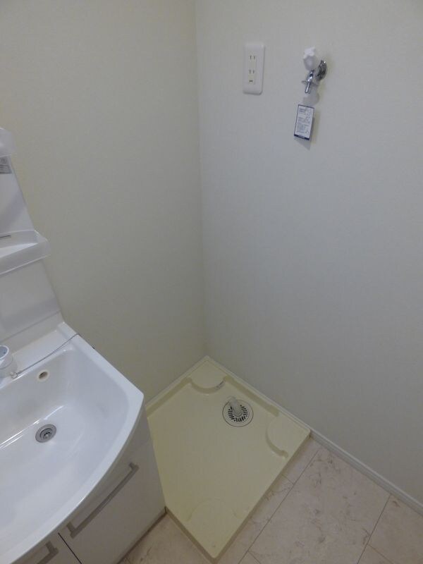 ザ・フォレスト北小金の物件内観写真