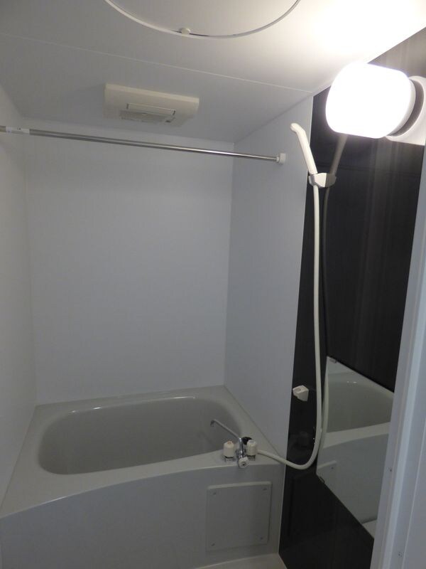 ザ・フォレスト北小金の物件内観写真