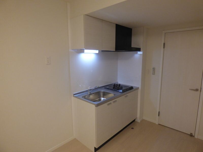 ザ・フォレスト北小金の物件内観写真