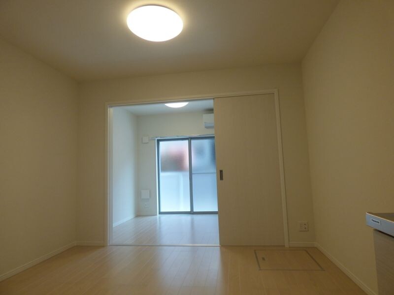 ザ・フォレスト北小金の物件内観写真