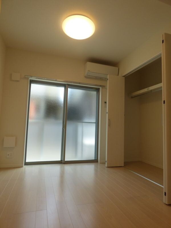 ザ・フォレスト北小金の物件内観写真