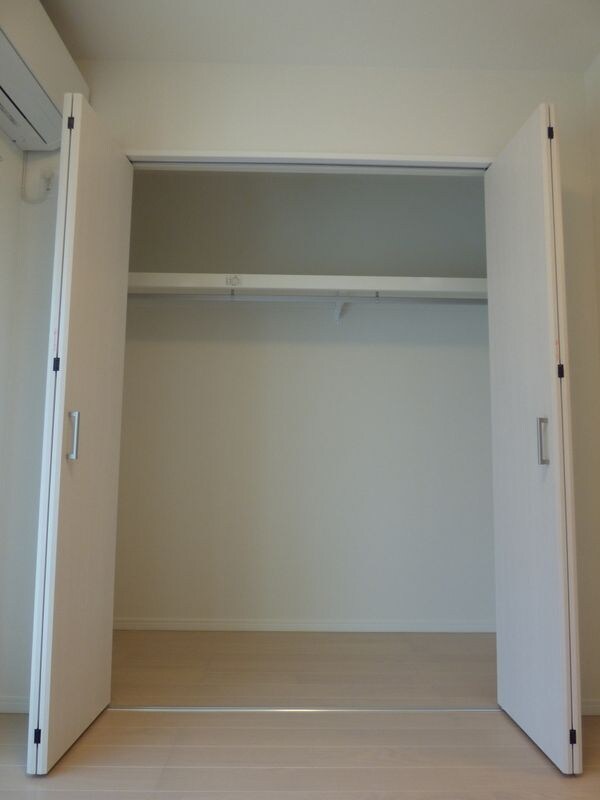 ザ・フォレスト北小金の物件内観写真