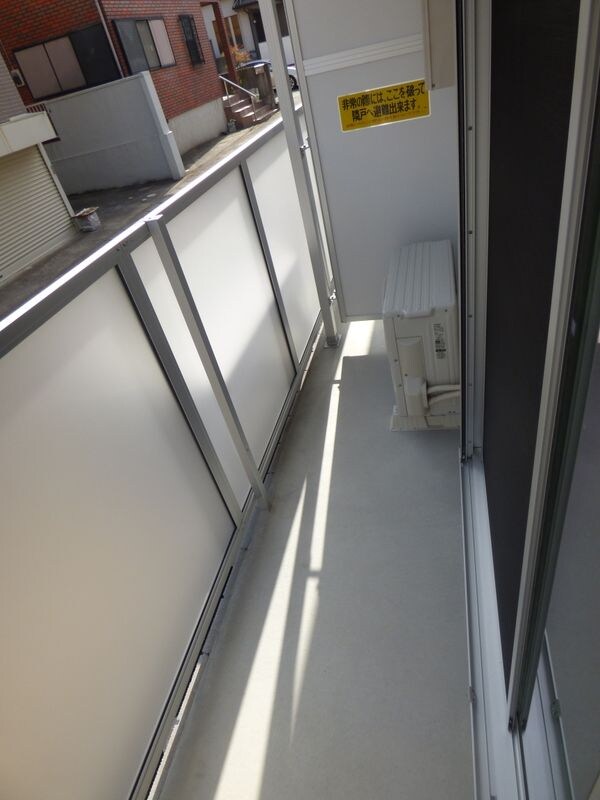 ザ・フォレスト北小金の物件内観写真