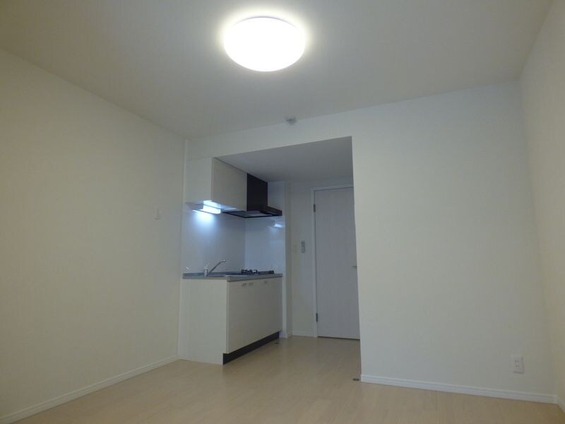 ザ・フォレスト北小金の物件内観写真