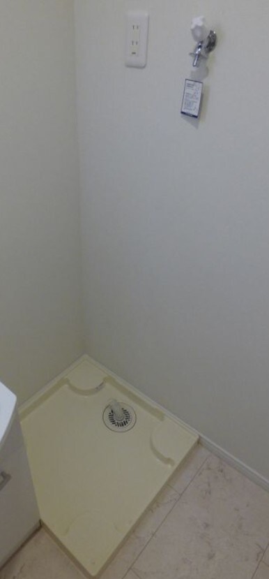 ザ・フォレスト北小金の物件内観写真