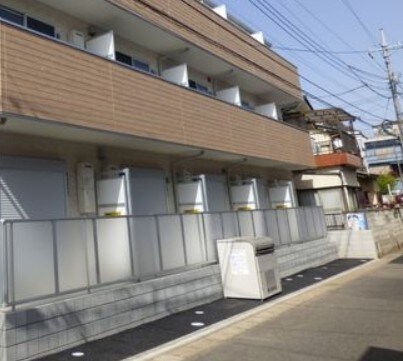 ザ・フォレスト北小金の物件内観写真