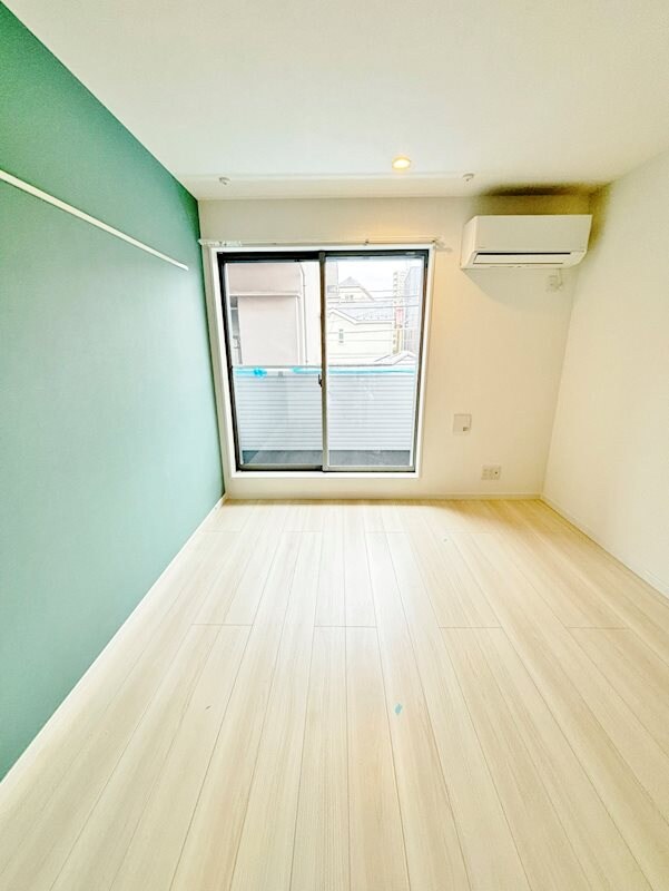 NSGATE五反野twoの物件内観写真