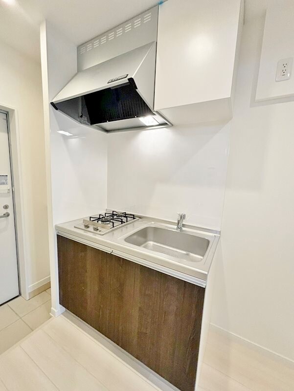 NSGATE五反野twoの物件内観写真