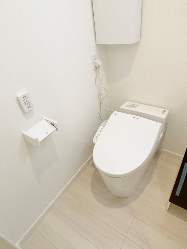 NSGATE五反野twoの物件内観写真