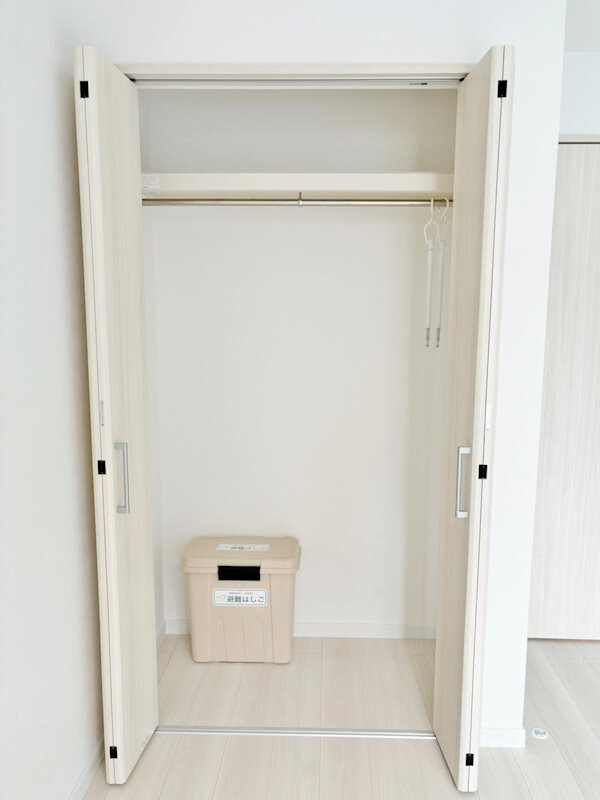 NSGATE五反野twoの物件内観写真