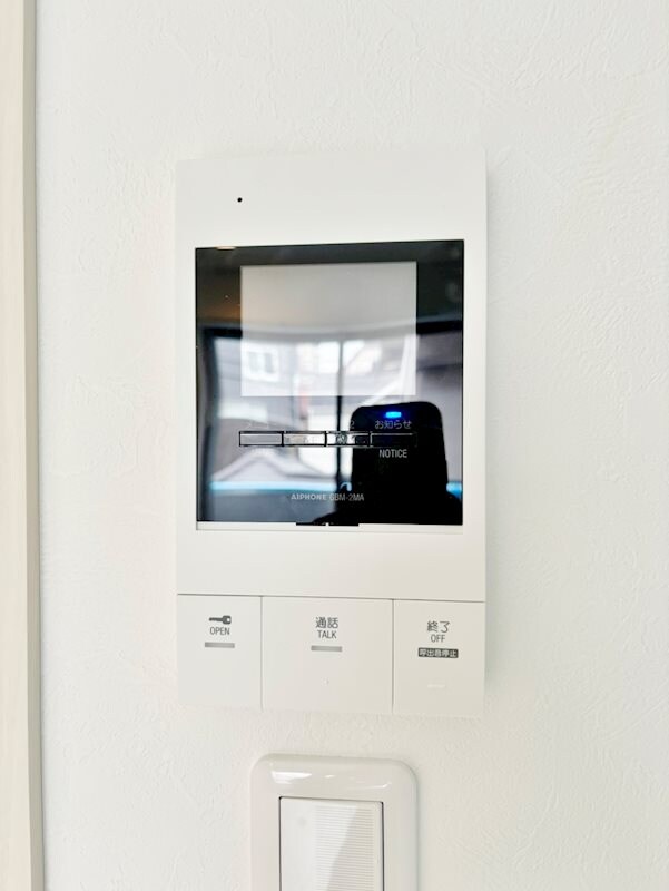 NSGATE五反野twoの物件内観写真