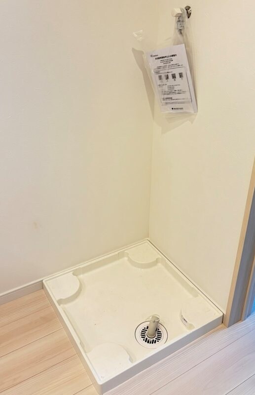 NSGATE五反野twoの物件内観写真