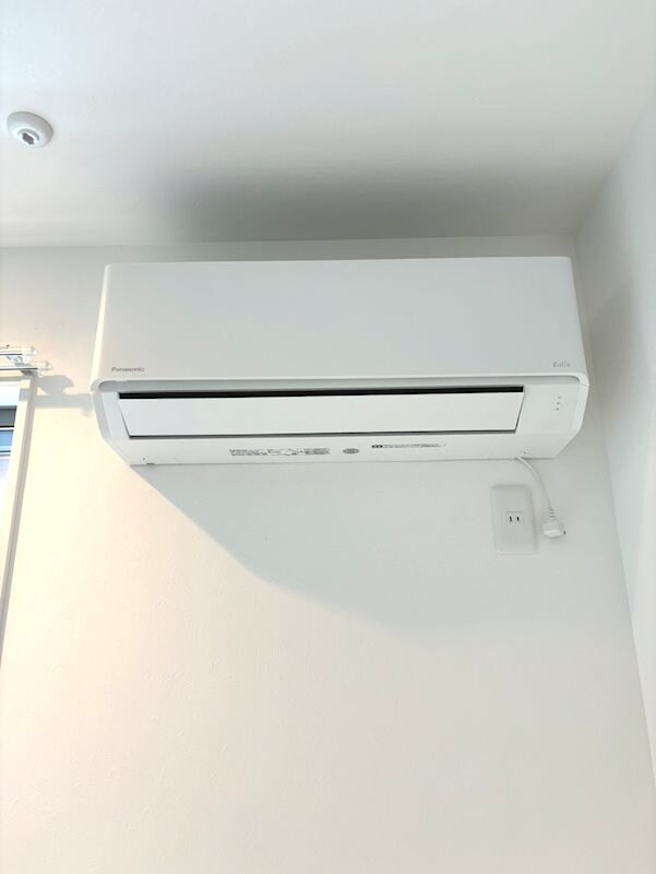 NSGATE五反野twoの物件内観写真