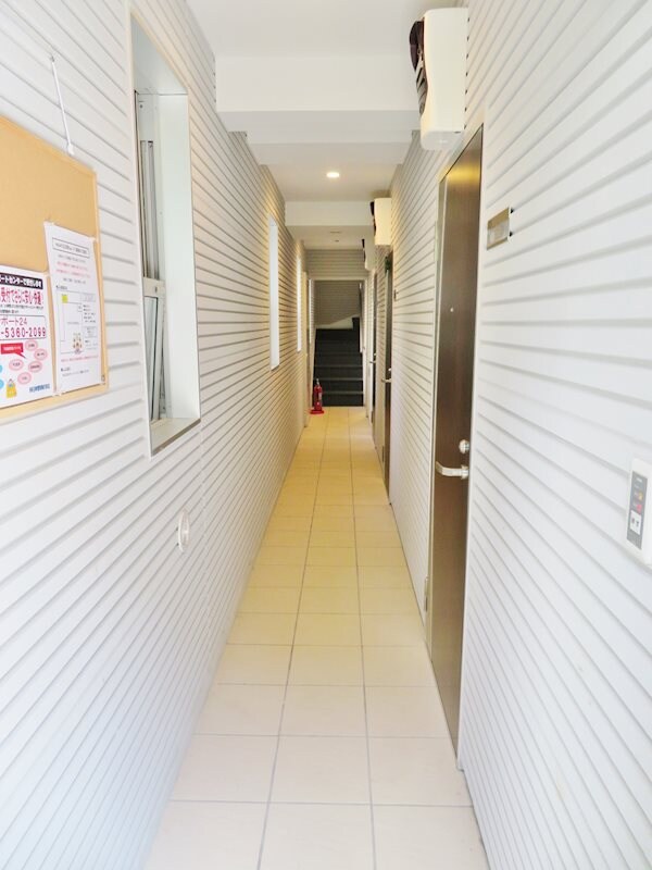 NSGATE五反野twoの物件内観写真