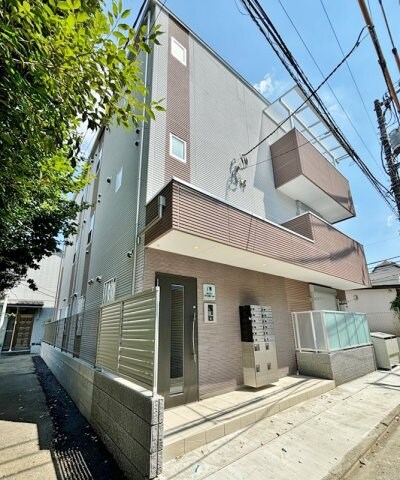 NSGATE五反野twoの物件内観写真