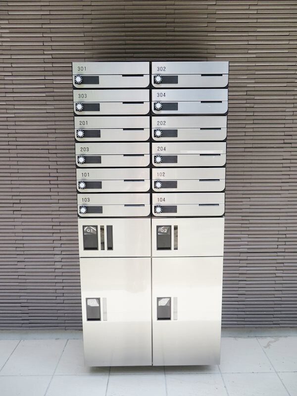 NSGATE五反野twoの物件内観写真