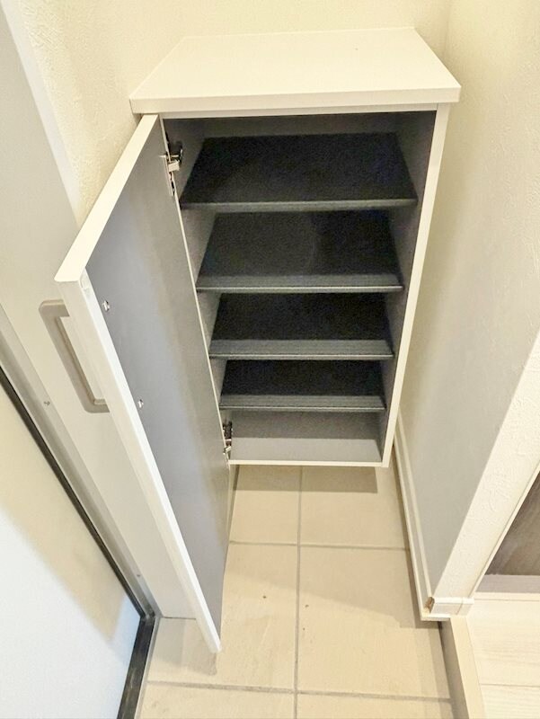 NSGATE五反野twoの物件内観写真