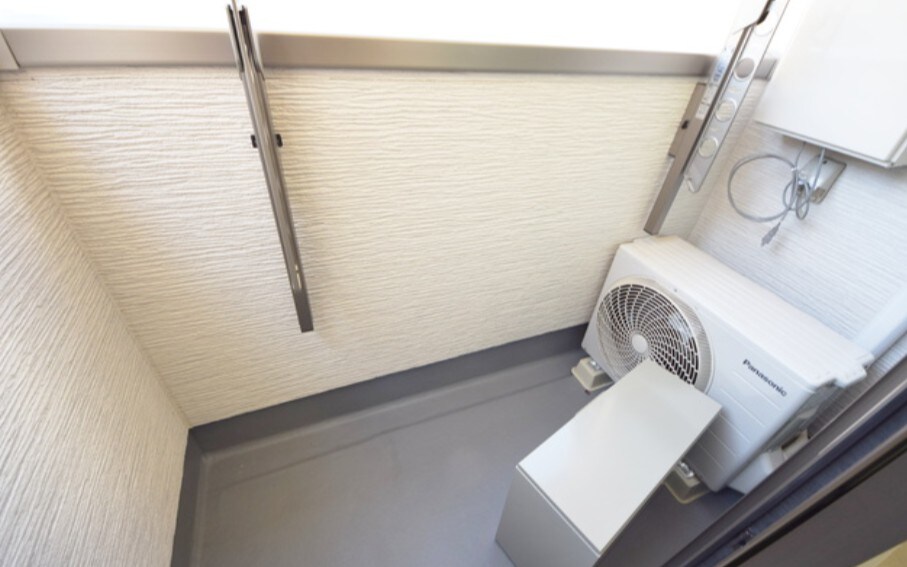 ＡＴ　ＥＡＳＥ東日暮里の物件内観写真