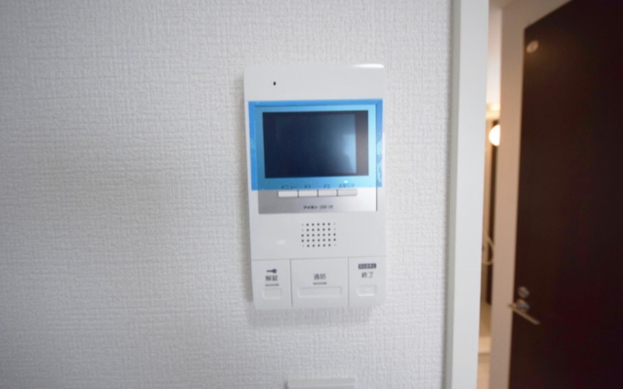 ＡＴ　ＥＡＳＥ東日暮里の物件内観写真