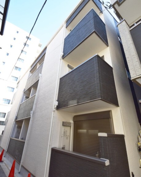 ＡＴ　ＥＡＳＥ東日暮里の物件内観写真