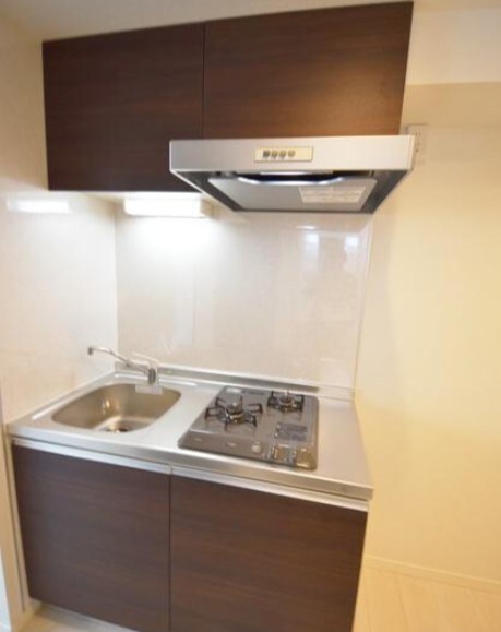 ＡＴ　ＥＡＳＥ東日暮里の物件内観写真