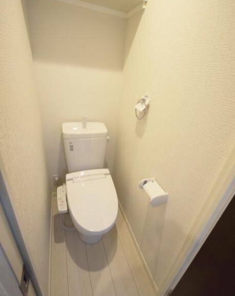 ＡＴ　ＥＡＳＥ東日暮里の物件内観写真