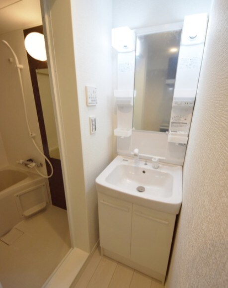 ＡＴ　ＥＡＳＥ東日暮里の物件内観写真