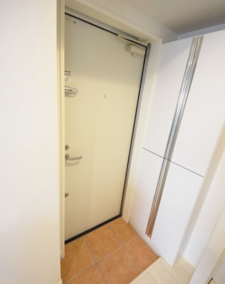 ＡＴ　ＥＡＳＥ東日暮里の物件内観写真