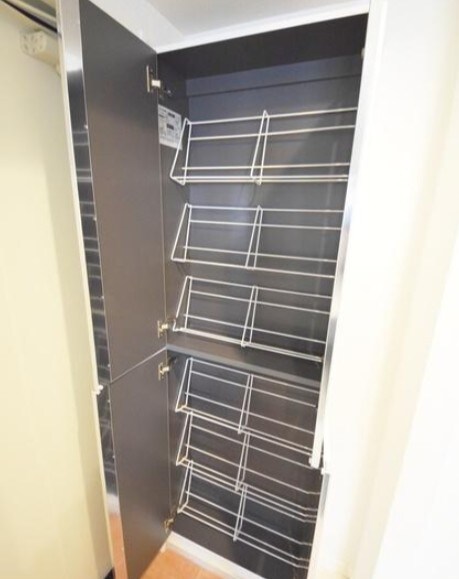 ＡＴ　ＥＡＳＥ東日暮里の物件内観写真