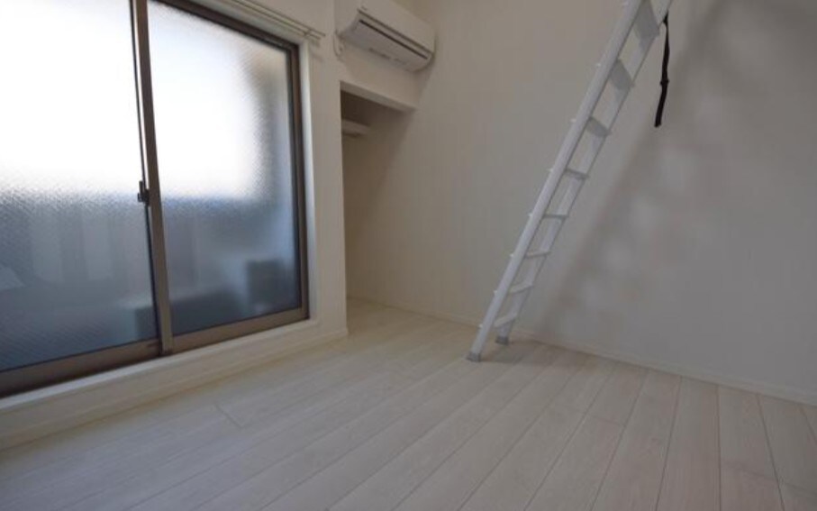 ＡＴ　ＥＡＳＥ東日暮里の物件内観写真