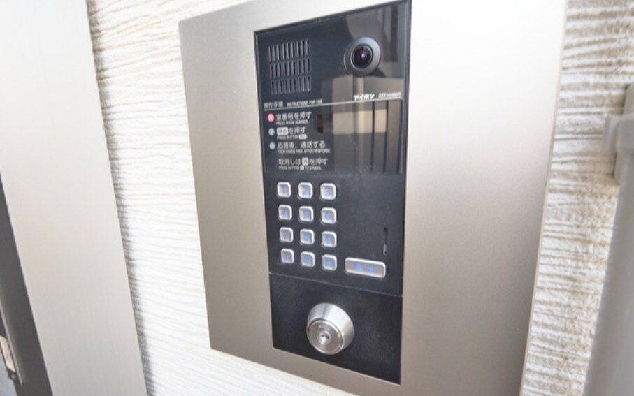 ＡＴ　ＥＡＳＥ東日暮里の物件内観写真