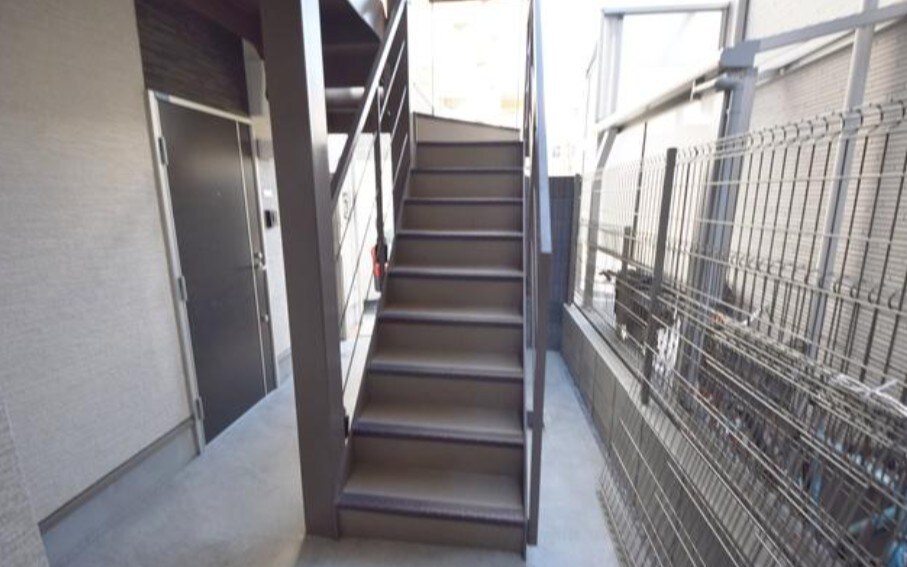 ＡＴ　ＥＡＳＥ東日暮里の物件内観写真