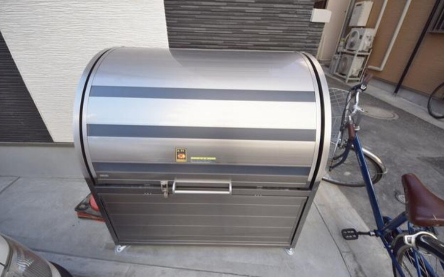 ＡＴ　ＥＡＳＥ東日暮里の物件内観写真