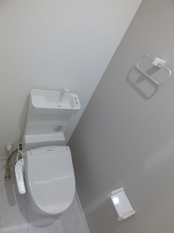 Glam馬橋の物件内観写真