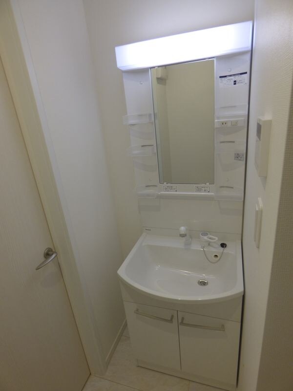 Glam馬橋の物件内観写真