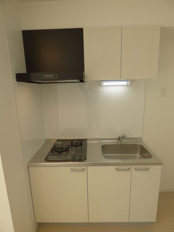 Glam馬橋の物件内観写真