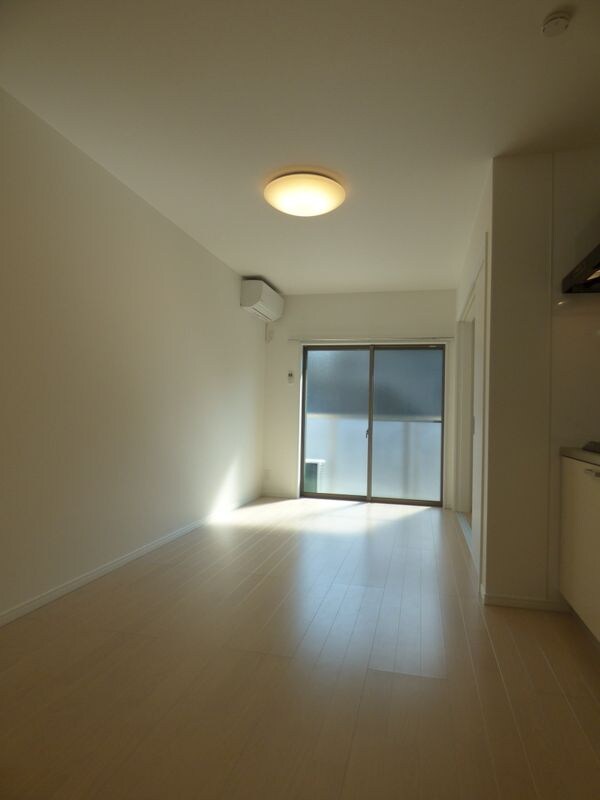 Glam馬橋の物件内観写真