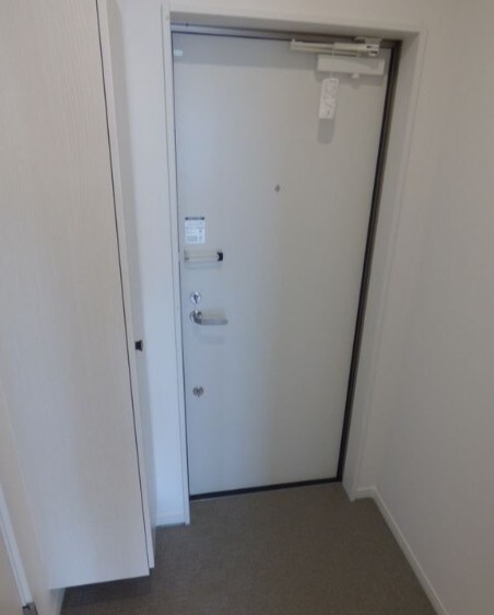 Glam馬橋の物件内観写真