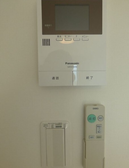 Glam馬橋の物件内観写真