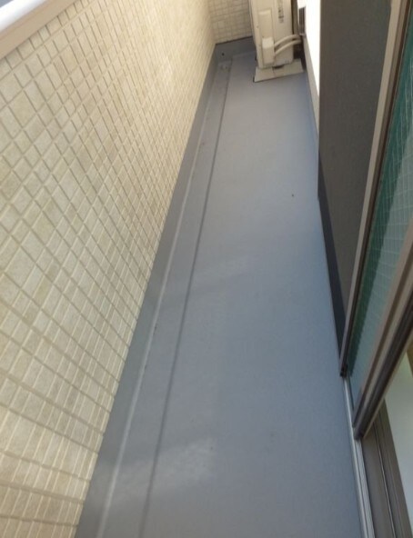 Glam馬橋の物件内観写真