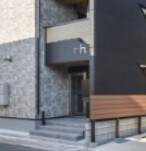 k1 apartments(ケイワンアパートメンツ)の物件外観写真