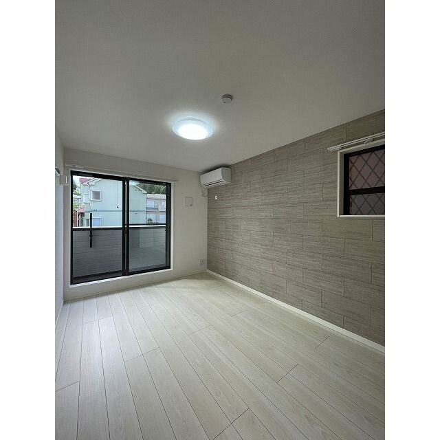 エクセラン北小金の物件内観写真