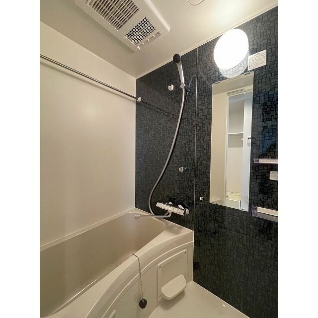 エクセラン北小金の物件内観写真