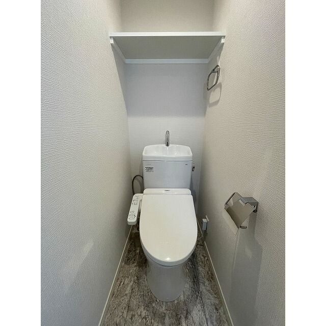 エクセラン北小金の物件内観写真